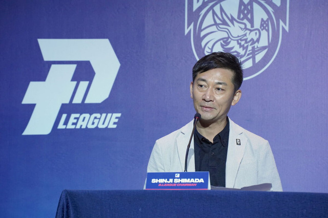 【スポーツビジネスを読む】公益社団法人ジャパン・プロフェッショナル・バスケットボールリーグ島田慎二チェアマン　後編　Bリーグの将来構想とは何か 画像