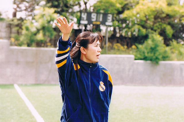 【スポーツビジネスを読む】公益社団法人日本プロサッカーリーグ佐伯夕利子・元理事 後編 「日本には日本のやり方がある」とする逃げ癖を直せ! 画像