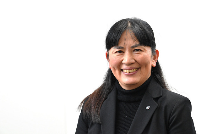 【スポーツビジネスを読む】公益社団法人日本プロサッカーリーグ佐伯夕利子・元理事 前編 「サッカーで生きる」と決意するまで 画像
