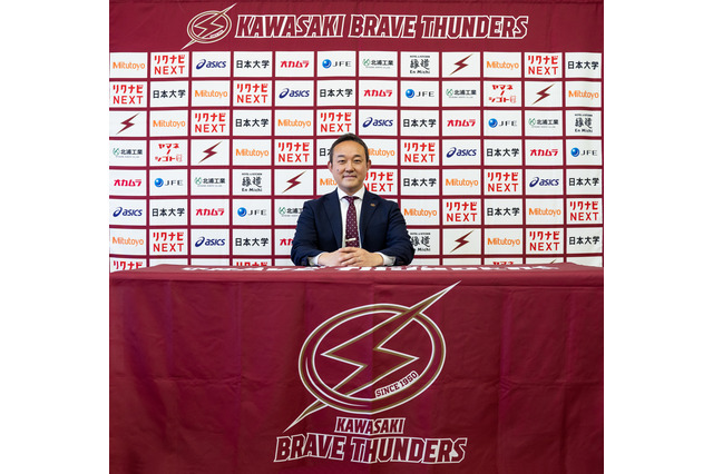 【スポーツビジネスを読む】マヨネーズご飯からの逆転人生　川崎ブレイブサンダース元沢伸夫社長 前編　「すべての仕事が楽しい」 画像