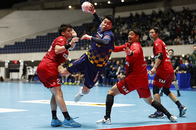 【スポーツビジネスを読む】スポーツ界の次世代リーダー、葦原一正ハンド代表理事　後編　日本における「スポーツの地位向上」とその勝算 画像