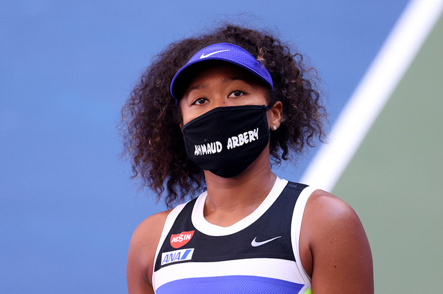 日本人が知らない人種差別と戦う大坂なおみの偉業 画像