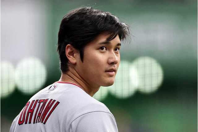 【MLB】大谷翔平、世界一球団移籍の可能性浮上「もっとも有名な選手の加入を想像できるか？」　米記者が強力打線形成に期待 画像