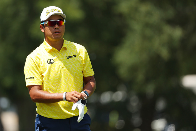 過去には松山英樹のスーパーイーグルも…逆転可能な太平洋クラブ御殿場コースの18番 画像