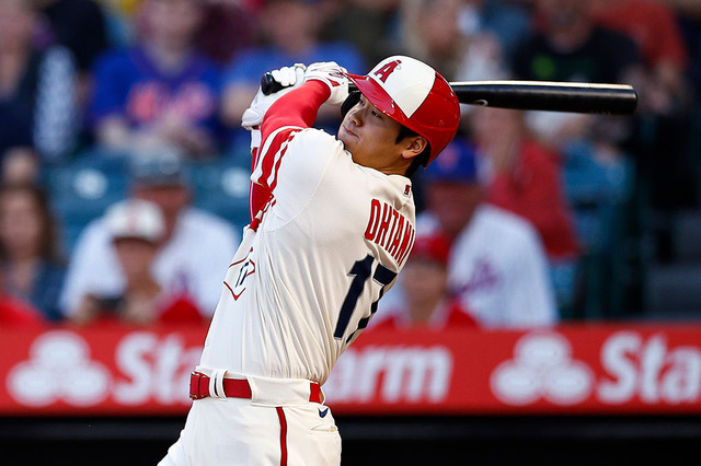 【MLB】大谷翔平の6年間「窮地を救った本塁打3選」   起死回生の一発が報われない悲劇も…… 画像