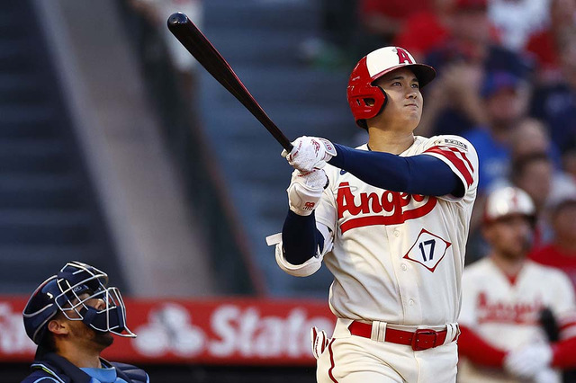 【MLB】「フルコートプレスをかける」大谷翔平獲得へ向けてジャイアンツがまい進　「見込みがない」レッドソックスは争奪戦から撤退か 画像