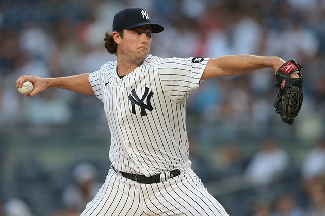 【MLB】“最高峰”の3球種が激突、サイヤング賞は誰の手に……ア・リーグ最終候補3投手をデータで読み解く 画像