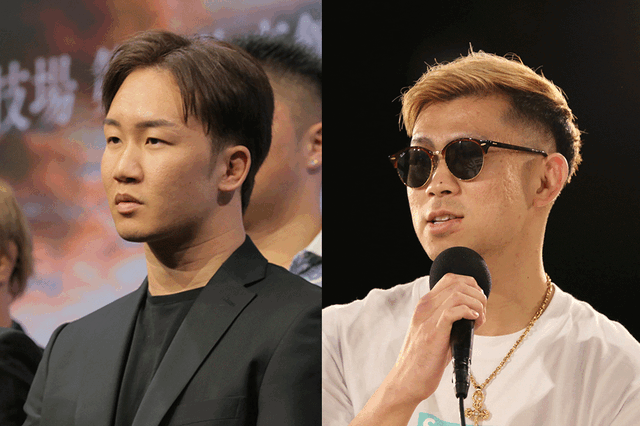 「朝倉未来の勝利」に暗雲か……ブックメーカーのオッズに変動も、YA-MANに勝利が依然「1.35倍」 画像