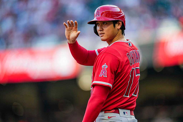 【MLB】大谷翔平争奪戦、ダークホースに浮上した「国際的なアイコンに独特の機会を提供できる」球団とは……　名物記者2人が激論 画像