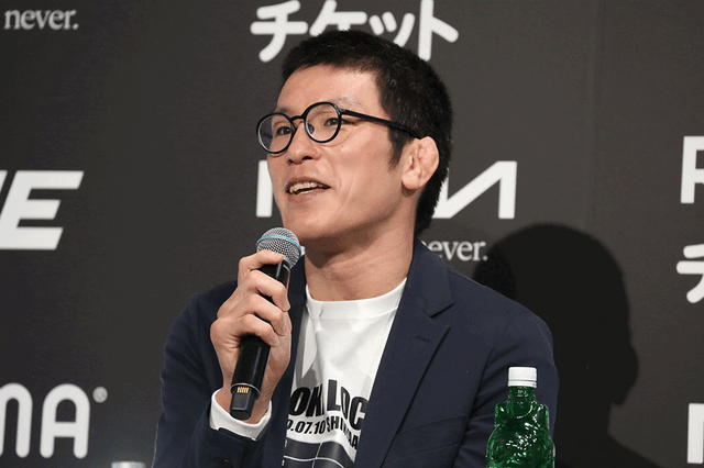 青木真也、“引退覚悟”のMMA次戦が決定　東京開催のONEにて「世界最高峰の選手と戦うのは最後」 画像