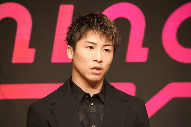 井上尚弥、4団体統一かかる“無敗王者”に死角なしか　タパレス相手の戦前オッズは優勢、KO勝ちも視界 画像