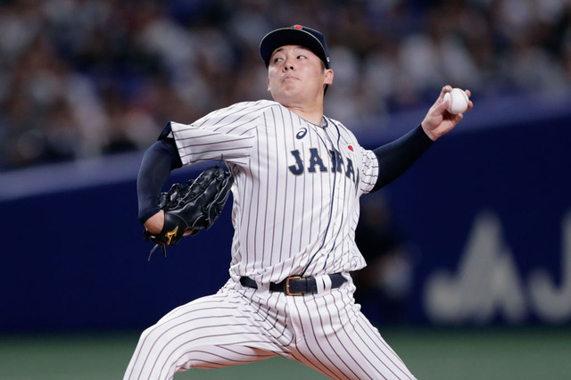 【MLB】「最高峰のクローザー」松井裕樹、パドレスと5年約40億円で合意　通算236セーブ、ダルビッシュとの“日本人リレー”に期待 画像