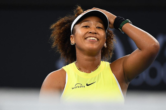 大坂なおみ、復帰戦勝利で迎える“元世界1位対決”　初優勝果たした19年全豪OP再戦、“完全復活”なるか【ブリスベン国際】 画像