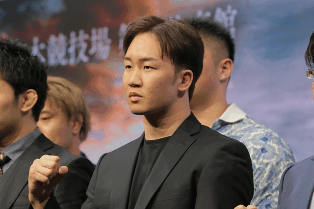 堀口恭司「ブレイキングダウンは好きじゃない」、朝倉未来「本物志向だけでは経営がきつい」　両者が語る格闘技界の現在と未来 画像