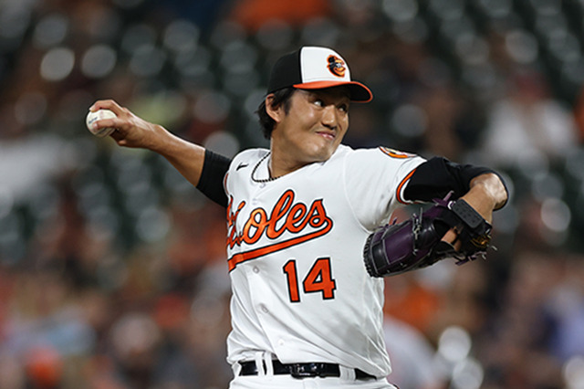 【MLB】大谷翔平ら日本人席巻の移籍市場 藤浪晋太郎のメジャー2年目、交渉期限目前の今永昇太らの新天地に注目 画像