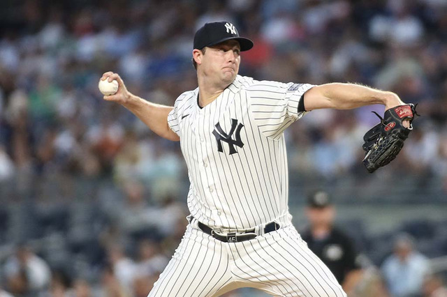 【MLB】「今季100マイル超えが3880球」ハイスピード化するメジャーリーグ、平均球速が過去最高を更新 画像