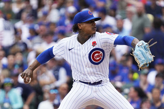 【MLB】ヤンキースのストローマン獲得をメッツファンが喜ぶ理由とは……「クラブハウスの雰囲気をぶち壊す可能性」米メディア指摘 画像