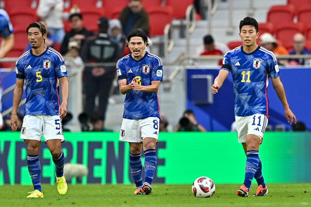 森保ジャパンに「冷や汗をかかせた」 ベトナムメディアが日本戦を評価「世界クラス相手に簡単ではないと示した」【アジア杯】 画像