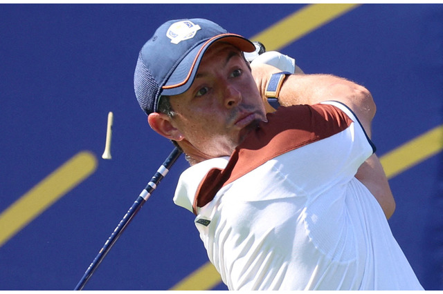 飛距離1位のローリー・マキロイはヘッドスピード“7位”　米ツアー選手のデータに見る飛ばしの要素とは 画像