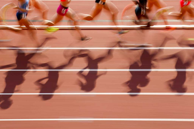 【丸亀ハーフマラソン2024】「また日本新記録出そう」 “史上最速の留学生”に東京五輪代表らエントリー 画像