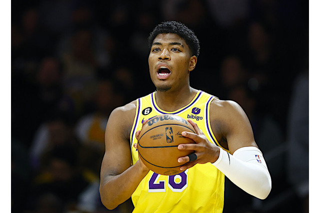 【NBA】八村塁とアンソニー・デイビスが“シャック＆コービー超え”　キャリアハイ36得点で勝利に貢献 画像