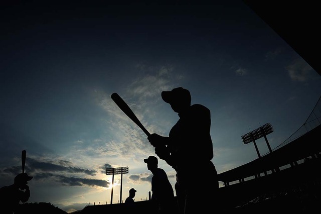 【MLB】「名前を覚えて損はない」キャンプの注目すべき“有望株”を公式が特集　オリオールズの2世選手は必見 画像