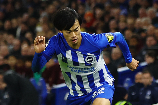 三笘薫らが戻ってきたブライトンの前線は「再び威嚇的な雰囲気に」 スタメン予想・配信スケジュール【プレミアリーグ】 画像