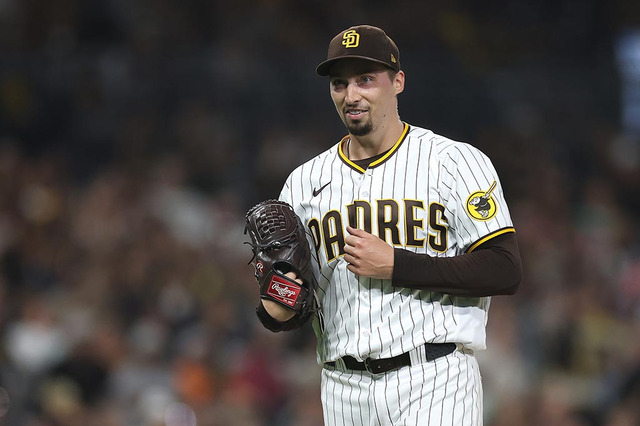 【MLB】「危険な香りに戦々恐々」CY賞左腕スネルら大物FA選手　“敏腕代理人”が抱える「ボラス5」にファンも注目 画像
