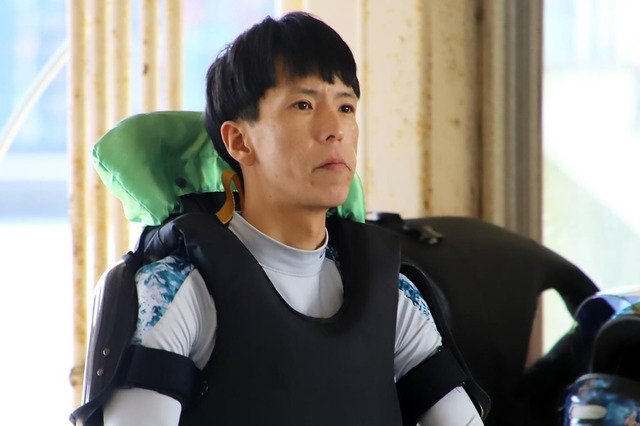 【ボート／目玉レース】週間1号艇推奨時7戦6勝　好モーター道中記 画像