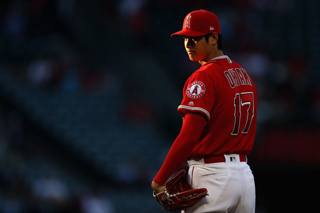 大谷翔平ってどんな人? メジャーリーグのルールも変えたと言われる「二刀流」の活躍 画像