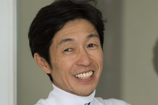 「福永祐一厩舎、初V馬券の狙い目は?」 鞍上・武豊の“三冠J”コンビと、伝説のデビューVゆかりの馬 画像