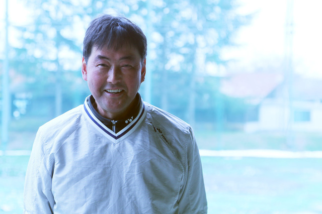 岩井明愛、千怜姉妹を育てた永井哲二コーチ　「二人はこのまま突き抜ける」前編 画像
