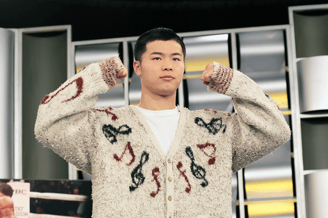 那須川天心がWBO11位、武居由樹は5位にランクアップ “転向組”含む日本勢が世界バンタム級に台頭 画像