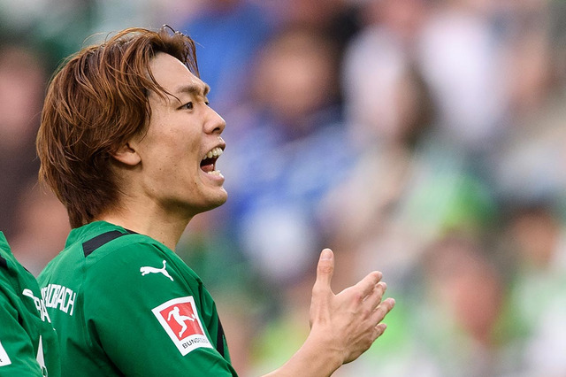 ゴール奪取の板倉滉と前田大然、マンU戦の遠藤航への現地メディアの評価と採点は？　海外リーグで活躍する日本選手評価まとめ【4月5日～7日】 画像