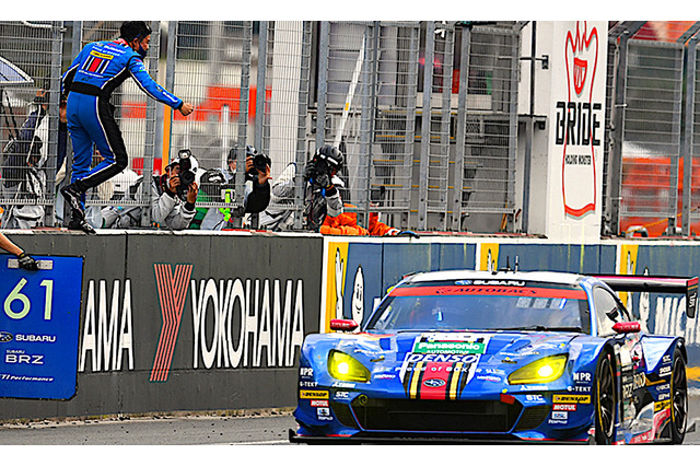 SUPER GT2024年シーズンが今週末開幕 注目されるホンダのニューマシンとカギ握る新予選方式 画像
