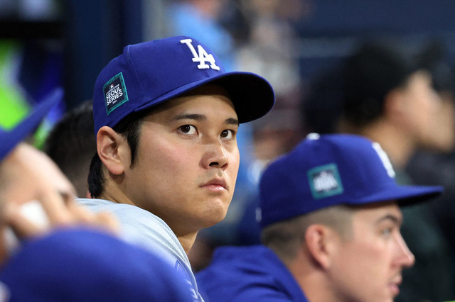【MLB】大谷翔平、検察の事情聴取を受けた日に「今季1号」　告訴状で明らかになったメンタルの強さ　捜査に全面協力、携帯電話も提出 画像