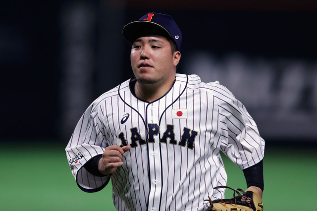 鷹の4番・山川穂高、古巣西武相手に圧巻の2打席連続満塁弾　プロ野球史上3人目の快挙、2006年二岡智宏以来 画像