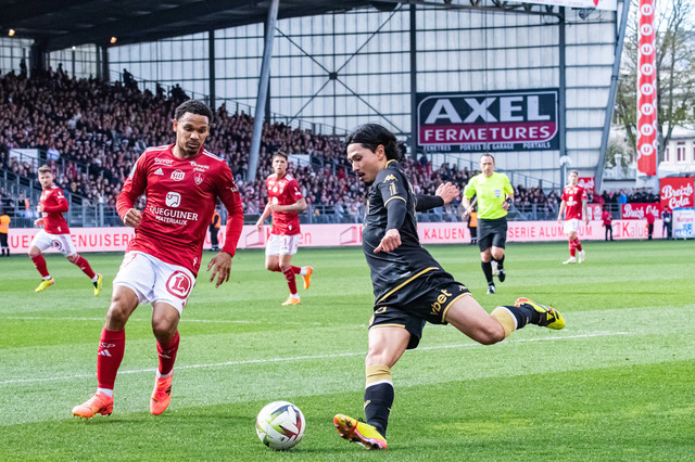 南野拓実は「モナコのベストプレーヤー」、決勝点アシストの鎌田大地への評価と採点は？　海外リーグで活躍する日本選手評価まとめ【4月19日～21日】 画像