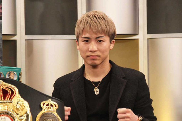 「非常に浅い視点で、利己的」井上尚弥を巡る“米国進出論争”に関係者が見解 「アメリカに迎えたいが……」 画像