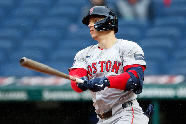 【MLB】負け越し続くドジャース、球団幹部が打線のテコ入れ示唆 補強ターゲットはレッドソックスの主軸か 画像