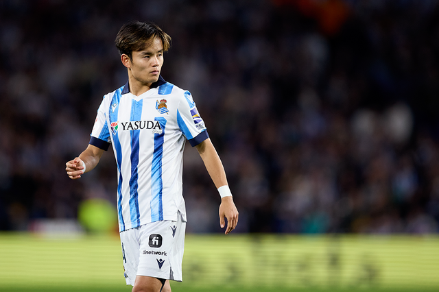 「イマジネーションを発揮してくれる」古巣戦で先発復帰予想の久保建英に現地メディアも期待　スタメン予想・配信スケジュール【ラ・リーガ】 画像