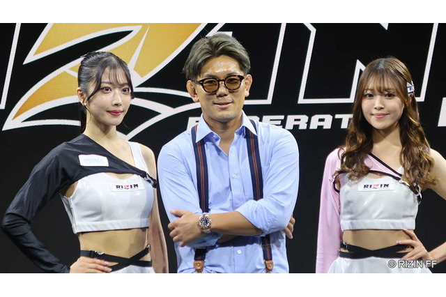 【超RIZIN.3】「俺、ベアナックル強いかも」“乱闘直後”の皇治が自信　芦澤竜誠のパンチを「キスマーク」と揶揄 画像