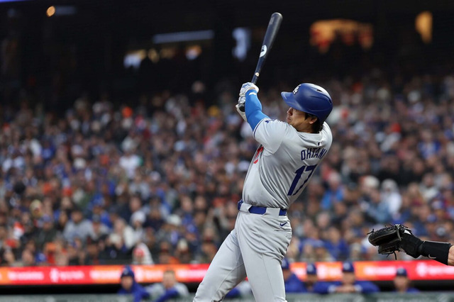【MLB】大谷翔平、微妙な判定で2三振も……指揮官は擁護「自分のアプローチを貫いて」　3戦連続マルチ安打には「ファンタスティック」 画像