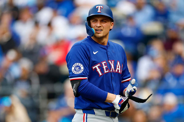 【MLB】「彼らは熱心なファンだから」古巣ドジャース戦で“逆転3ラン”のシーガー、声援からの盛大なブーイングにも笑顔 画像