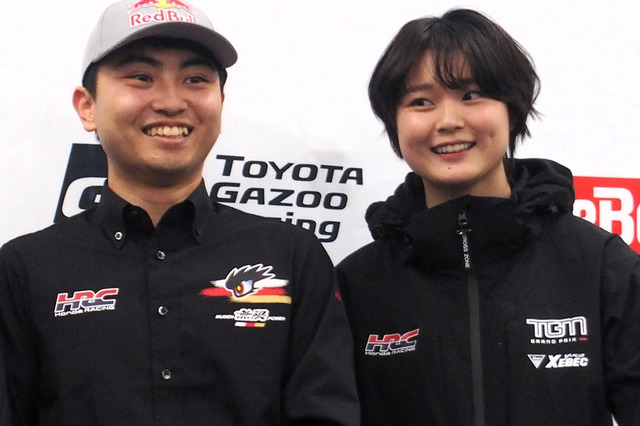 序盤戦のカギ握る予選には注目　新人2人にとっての大きな分岐点、SUGOで迎える第3戦が今週末開催【スーパーフォーミュラ】 画像