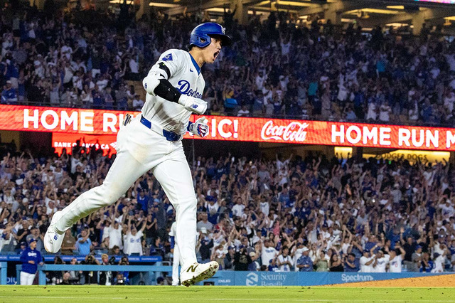 【MLB】6月大爆発の大谷翔平は球界納得の「S」評価、投手陣は受難の月に 米国で活躍する侍13選手の“月間通信簿” 画像