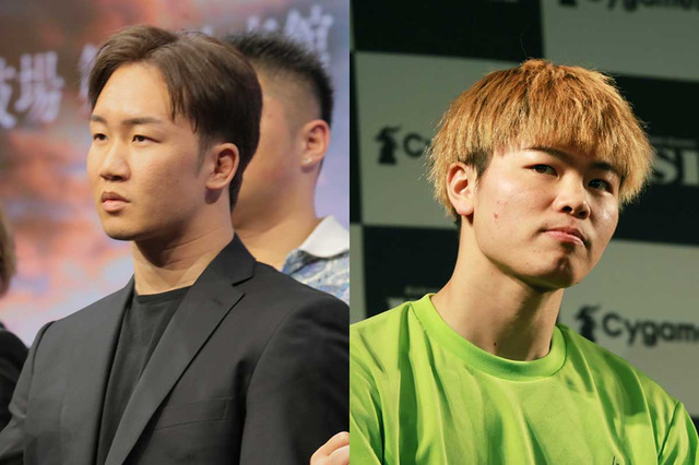 【超RIZIN.3】「よくぞ指摘してくれた」朝倉未来、平本蓮戦に向け“修正力”を発揮 那須川天心から助言を仰ぐ姿に反響続々 画像