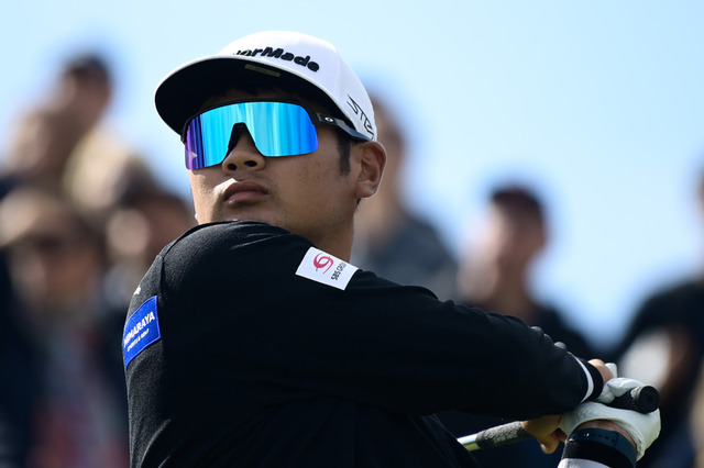 松山英樹はリンクスが苦手……次世代を担う久常涼、中島啓太ら“若手選手”の奮起に期待 全英オープンゴルフ選手権 画像