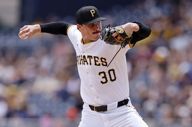 【MLB】「彼はとんでもない」球宴彩るスターが熱視線の怪物22歳右腕　対戦注目のジャッジは「完ぺきな投手」と才能に太鼓判 画像