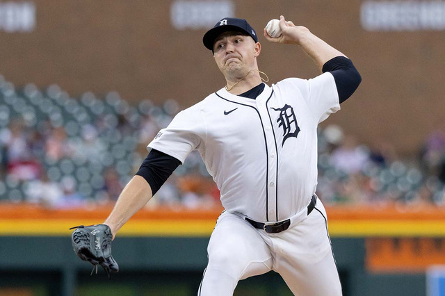 【MLB】球宴左腕スクバル争奪戦でドジャース苦戦か　「オリオールズが圧倒的なオファーを出せる」と米メディア分析 画像